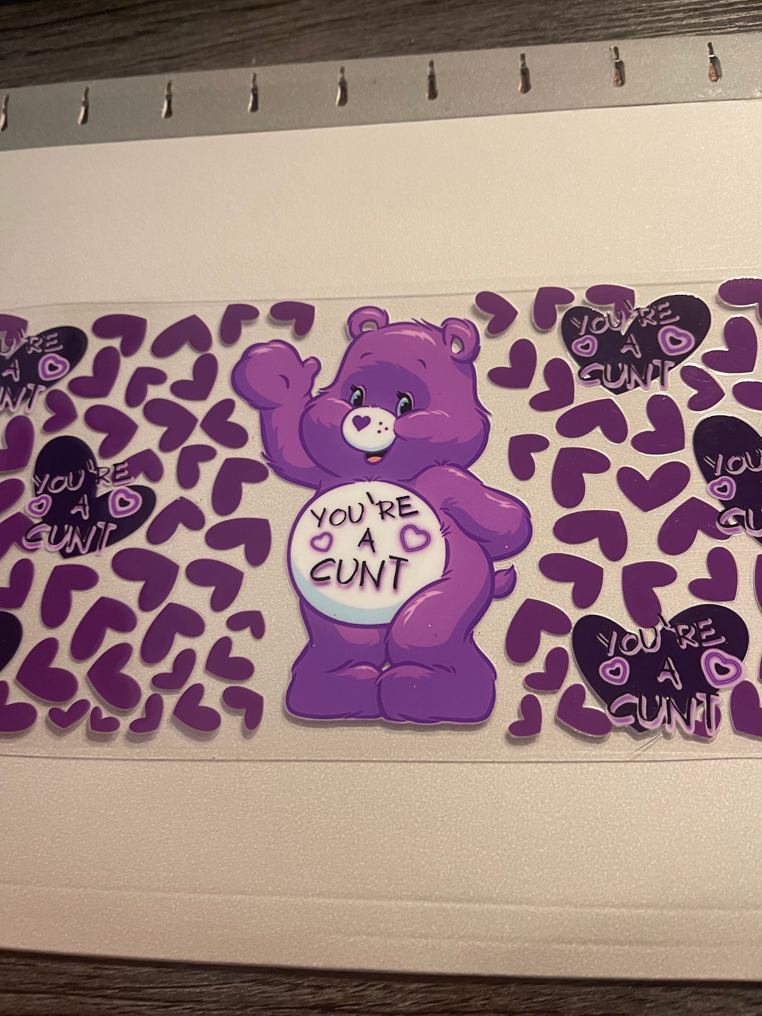 Character wraps PT.2