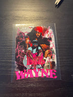 ARTIST decals