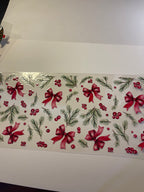 Christmas wraps
