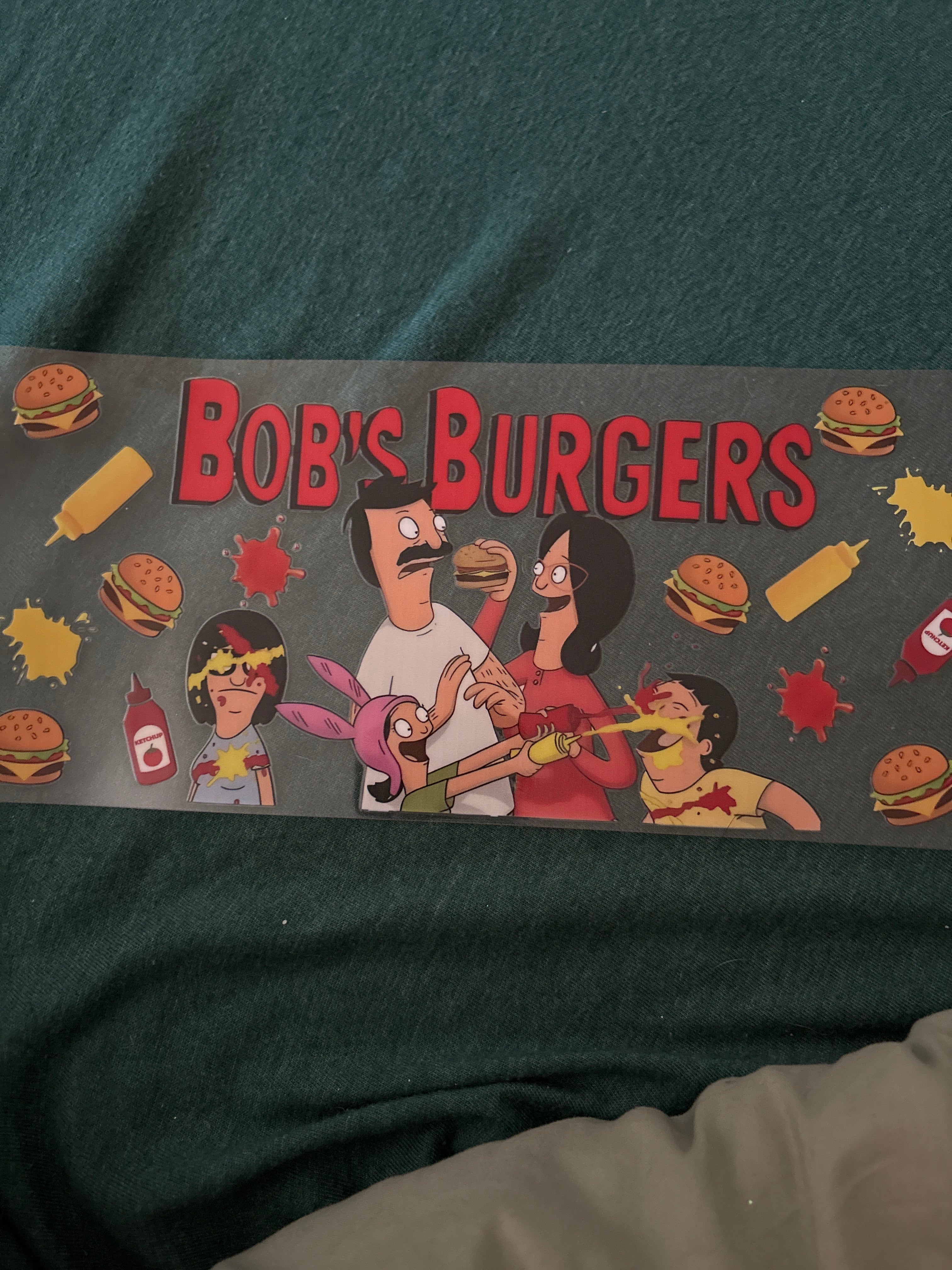 Bobs burgers