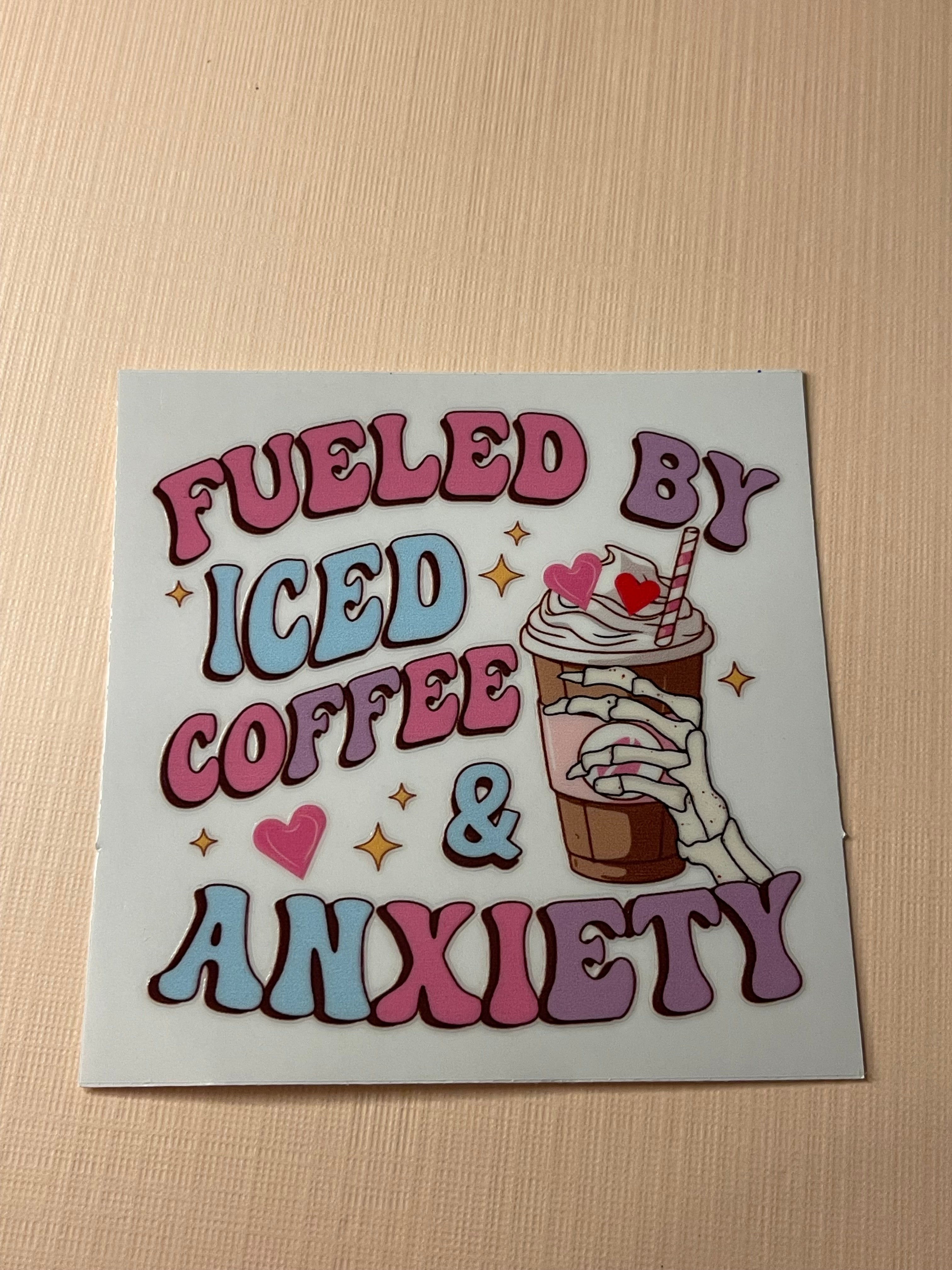 NEUTRAL COLOR decal