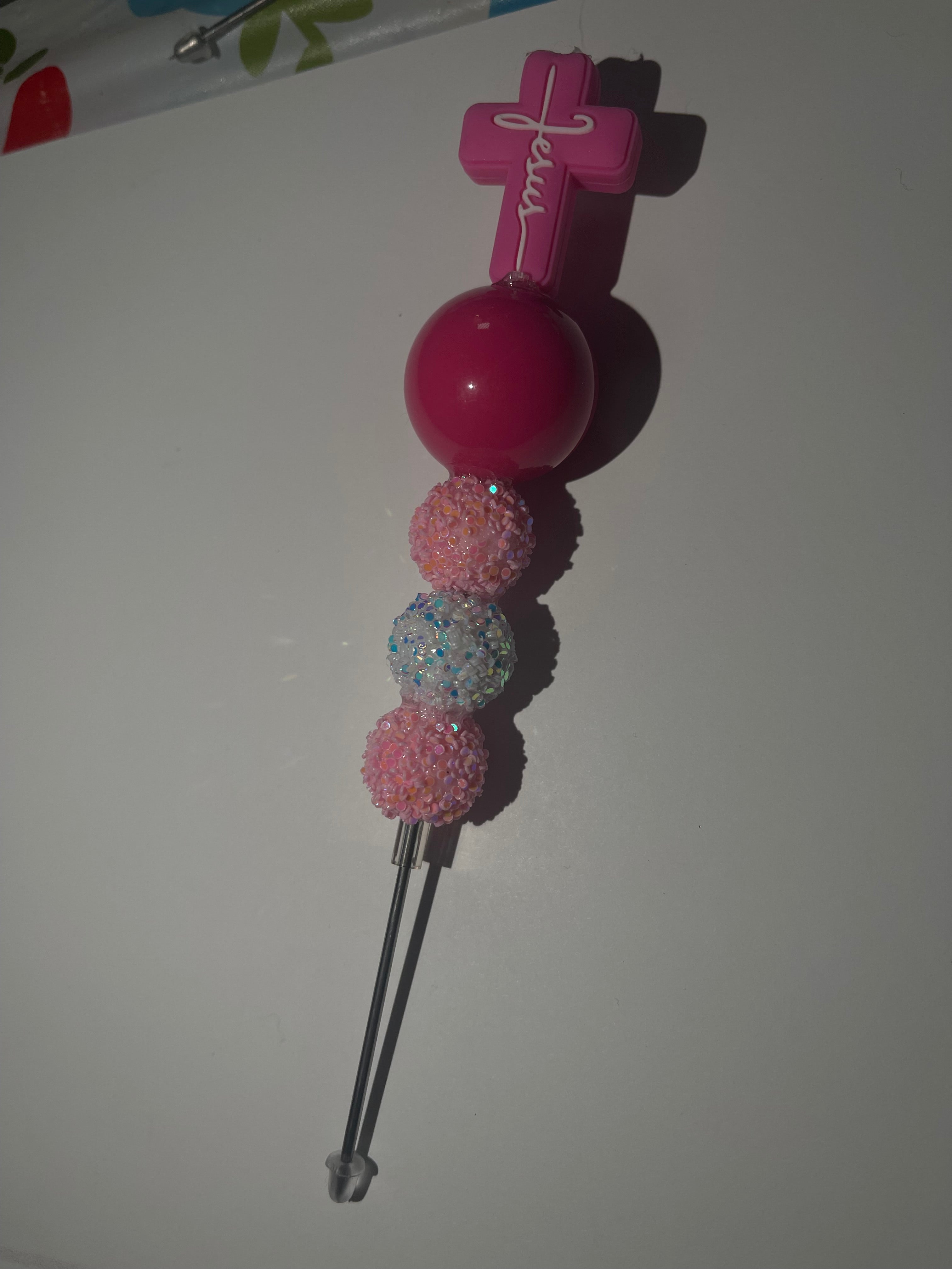 Glitter pokey tool (click to see all)