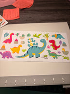 Animal/insect wraps🌵.