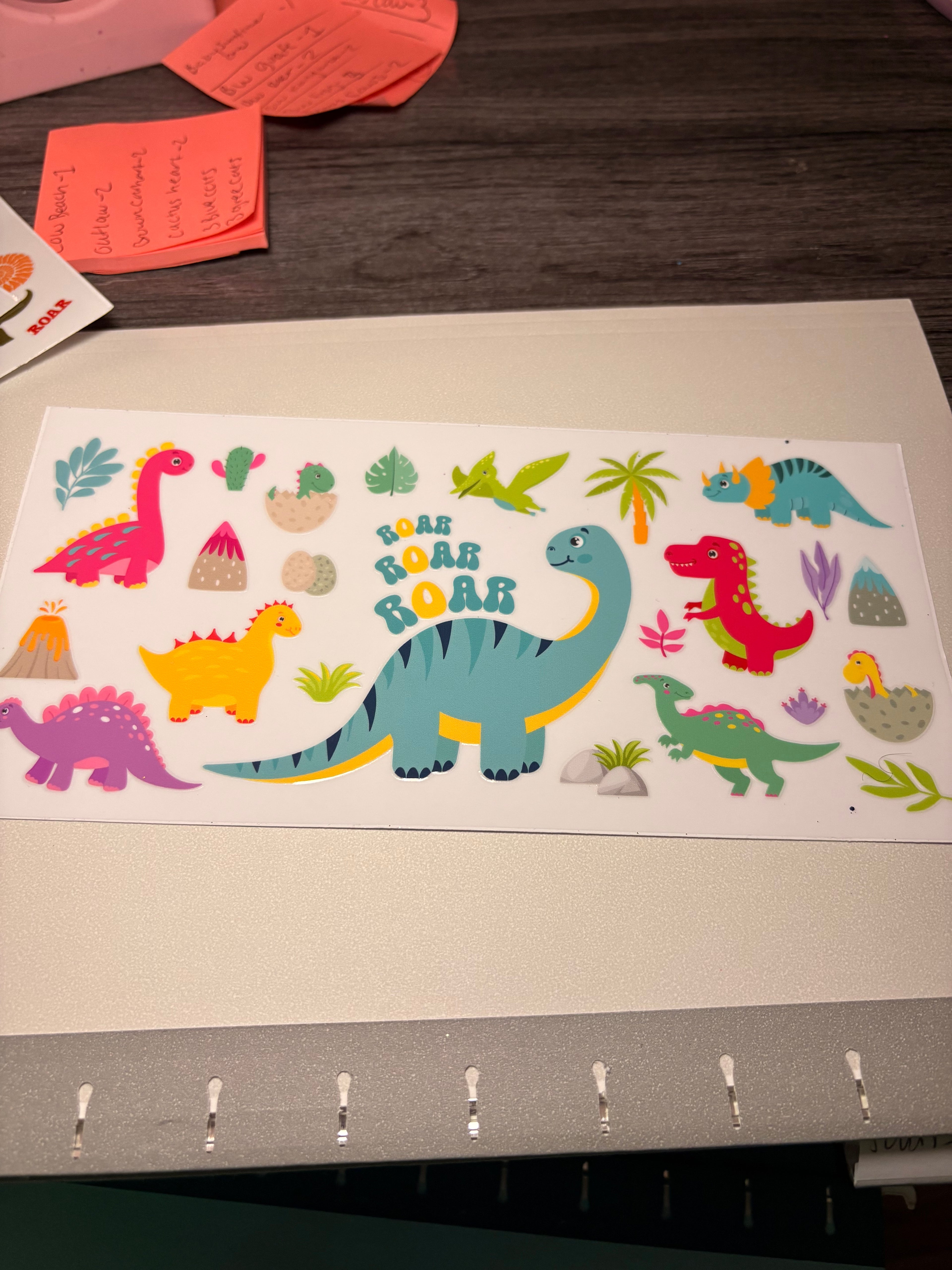 Animal/insect wraps🌵.