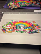 AWARENESS/PROFESSION WRAPS