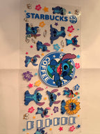 STICH wrap