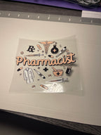 AWARENESS/PROFESSION WRAPS