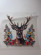 HUNTING decal