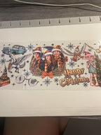 Character wraps PT.1