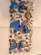 STICH wrap