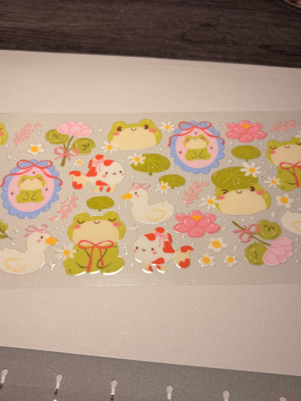 Animal/insect wraps🌵.