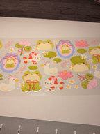 Animal/insect wraps🌵.