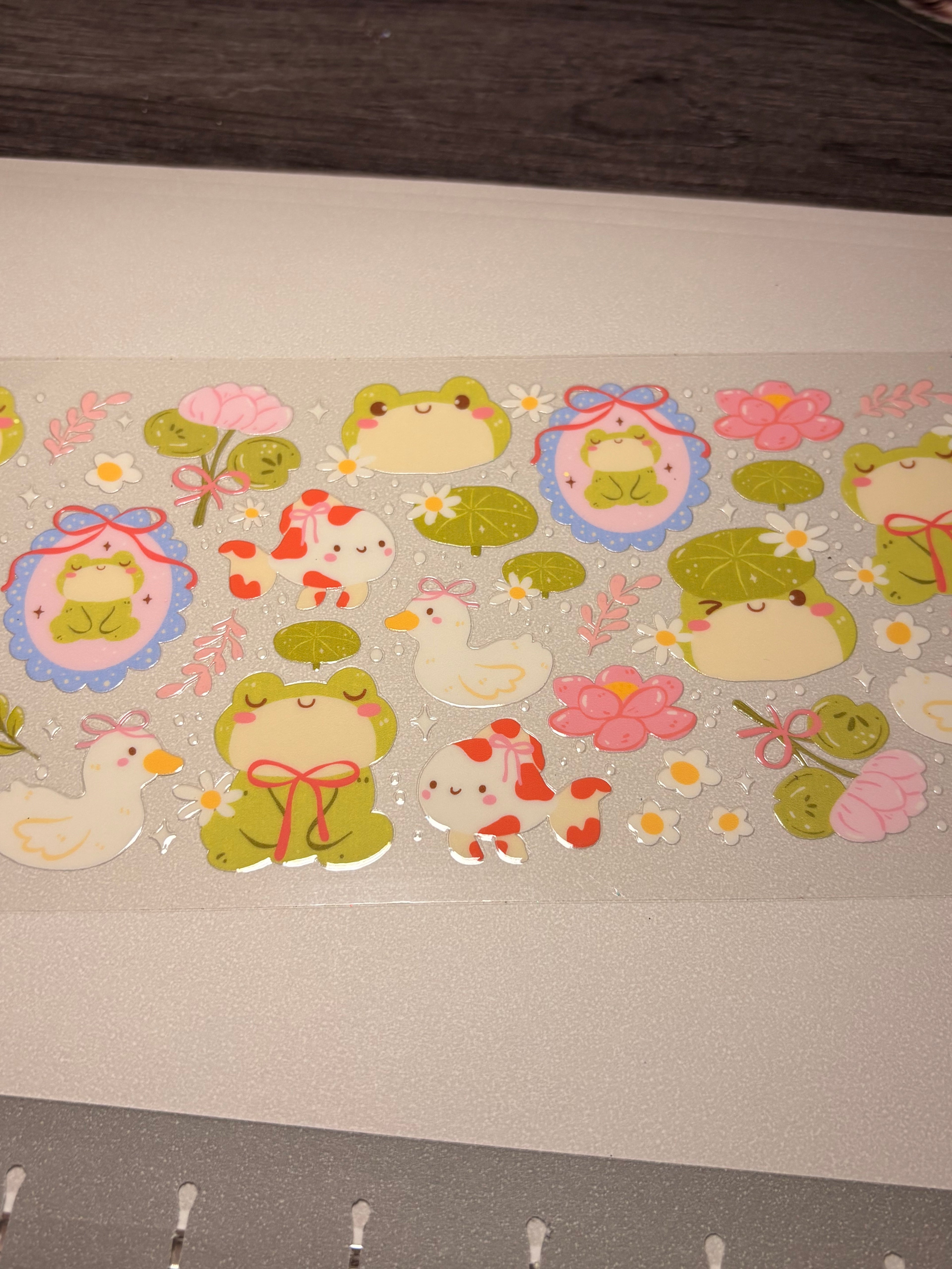 Animal/insect wraps🌵.