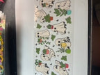 Halloween wrap