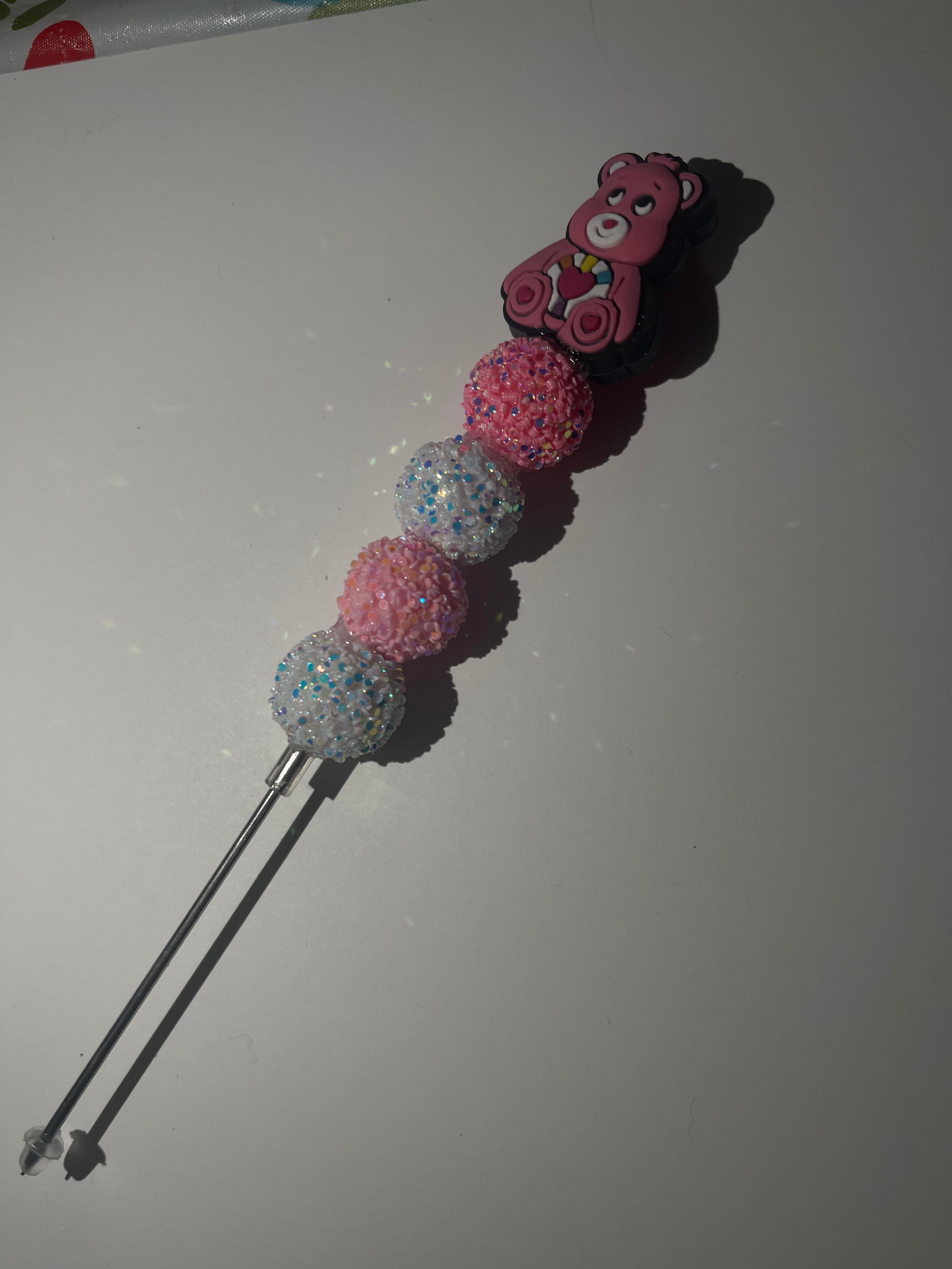 Glitter pokey tool (click to see all)