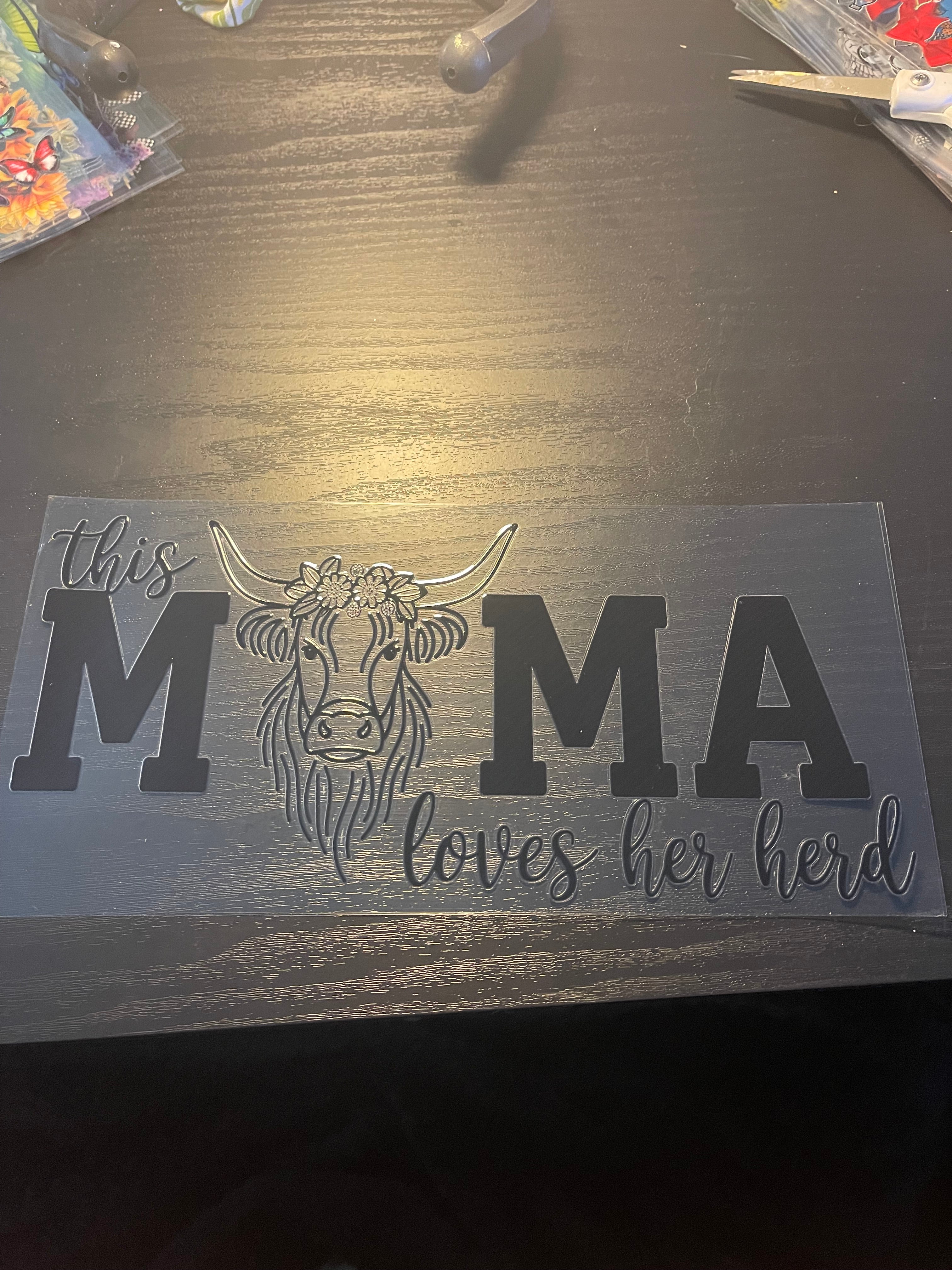 Mom/nanny/gigi wraps