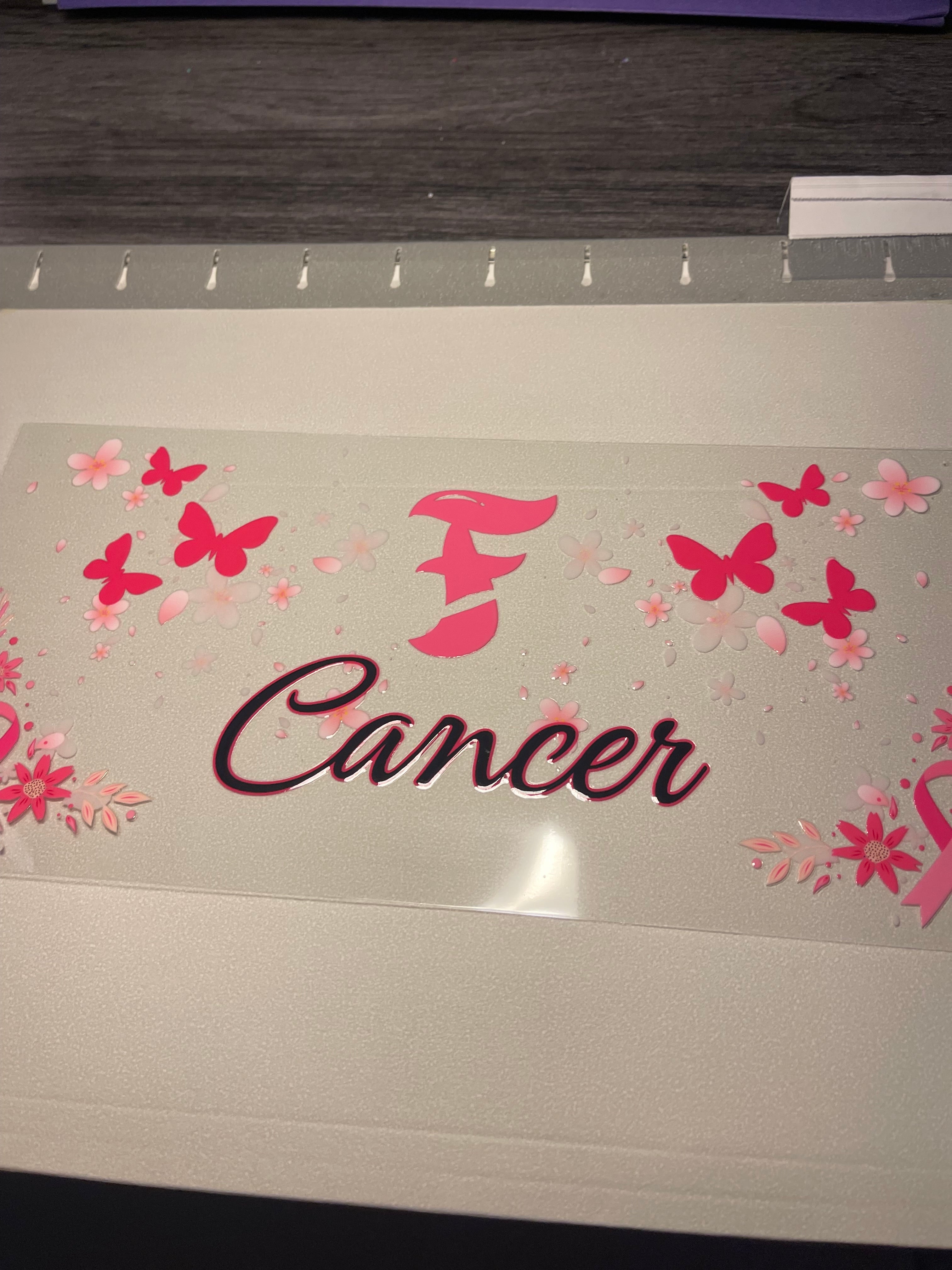 AWARENESS/PROFESSION WRAPS