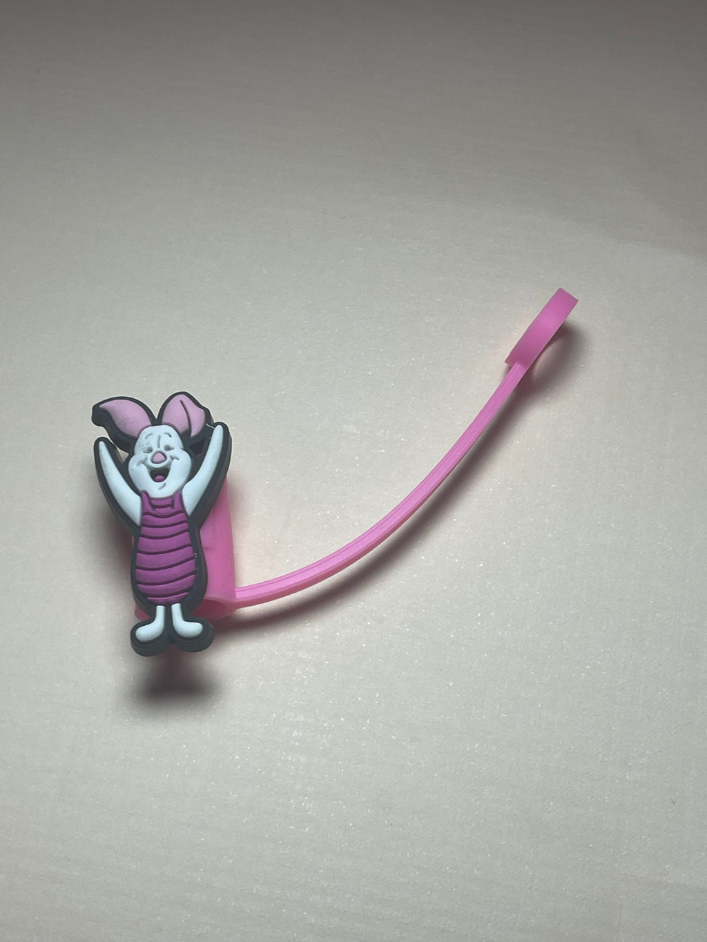 WINNE POOH straw topper