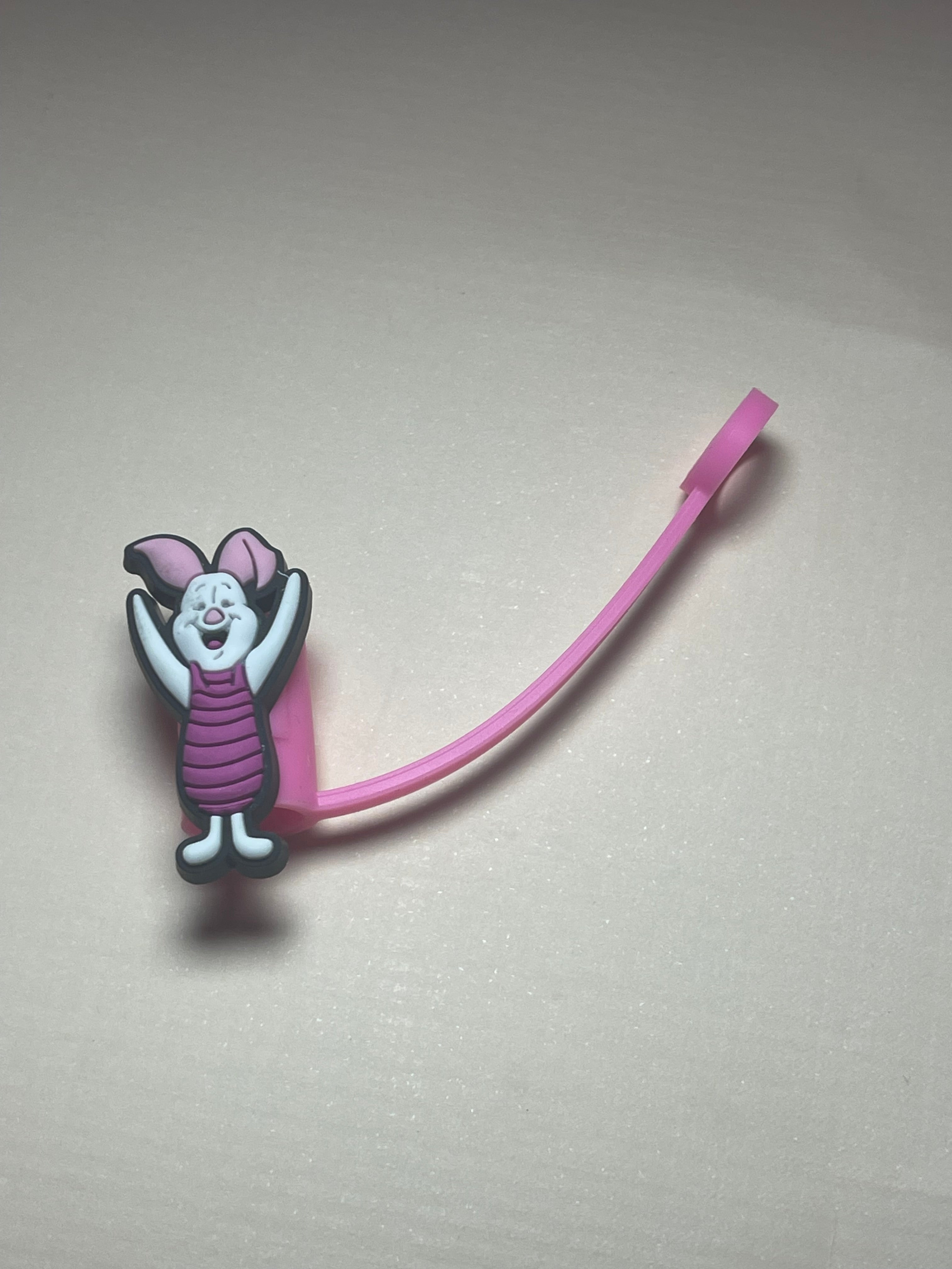 WINNE POOH straw topper