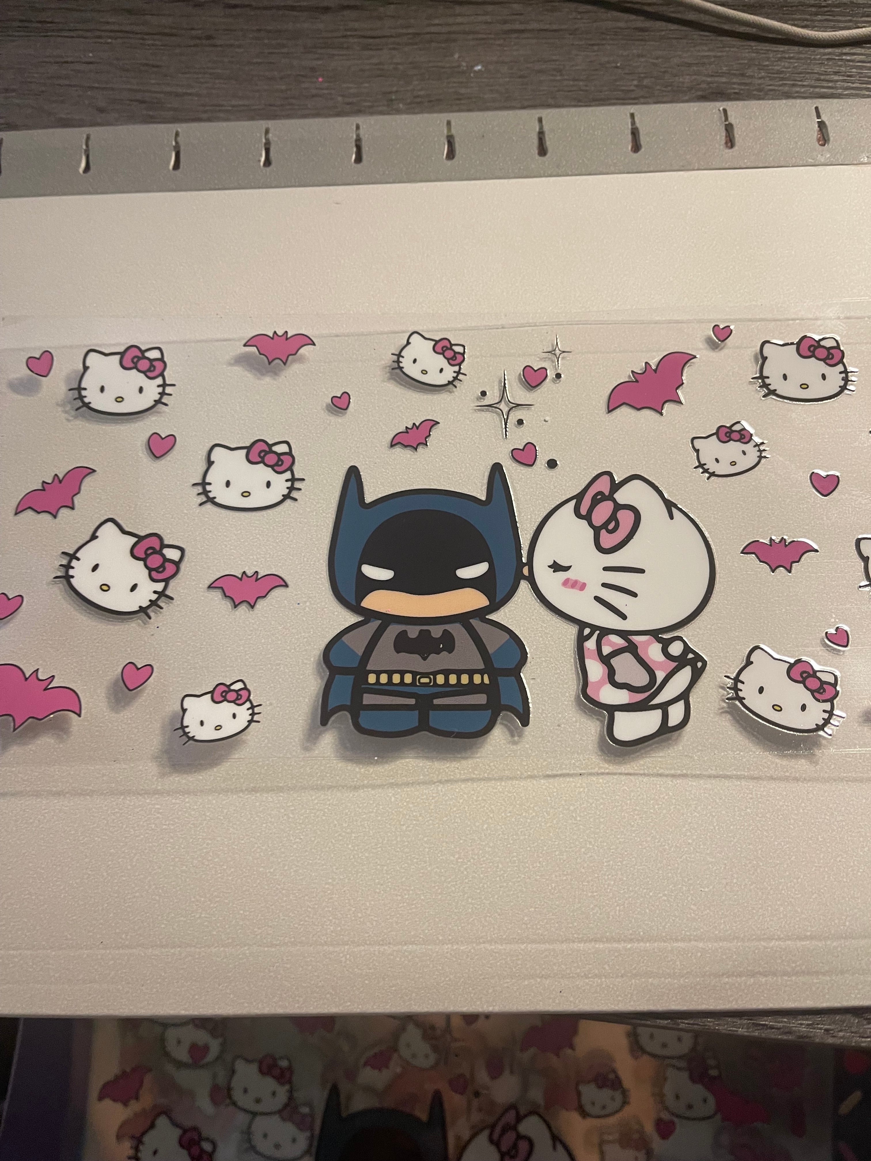 Character wraps PT.2