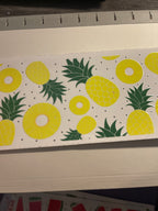 Drinks/food logo design wraps