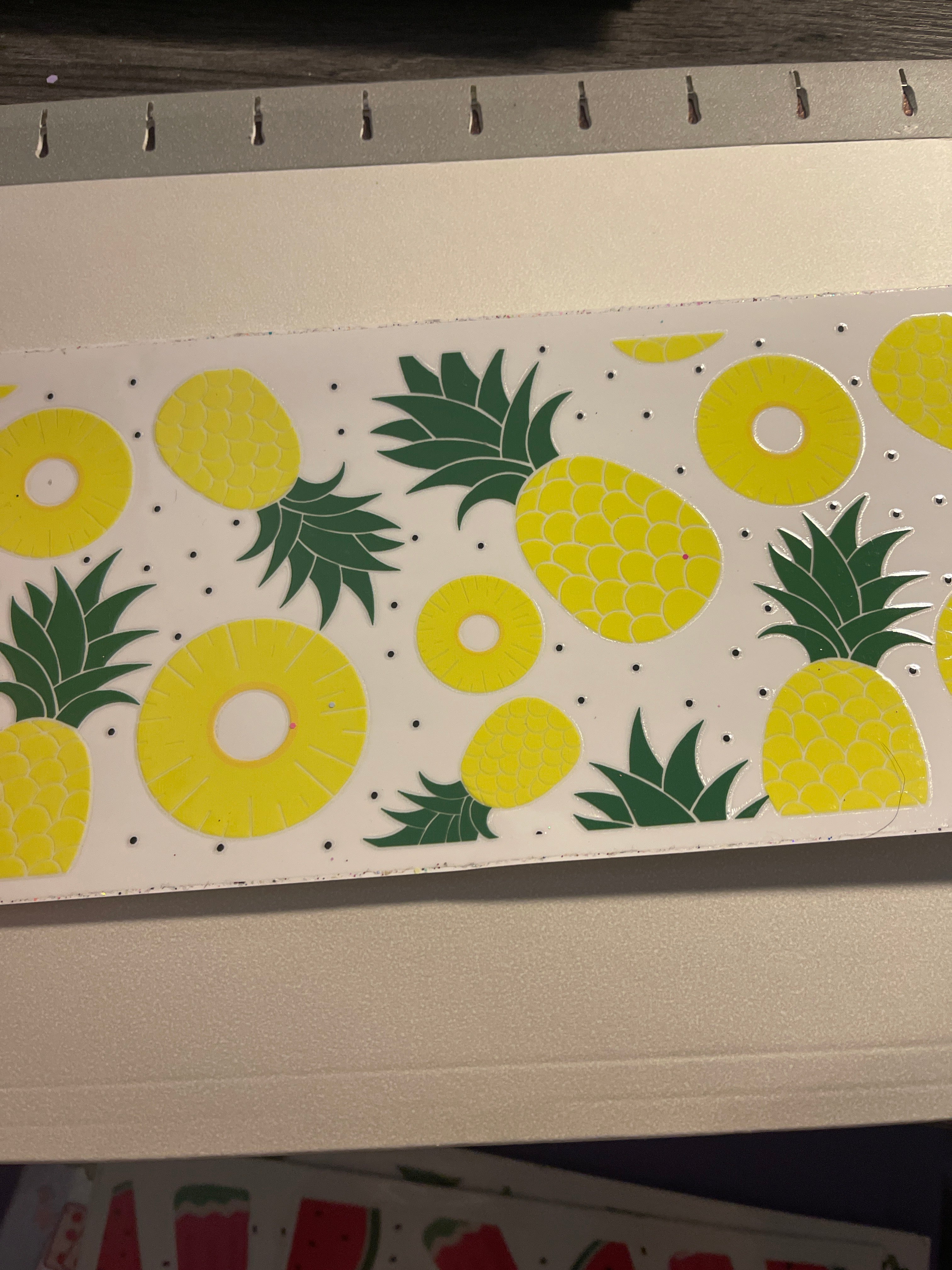 Drinks/food logo design wraps