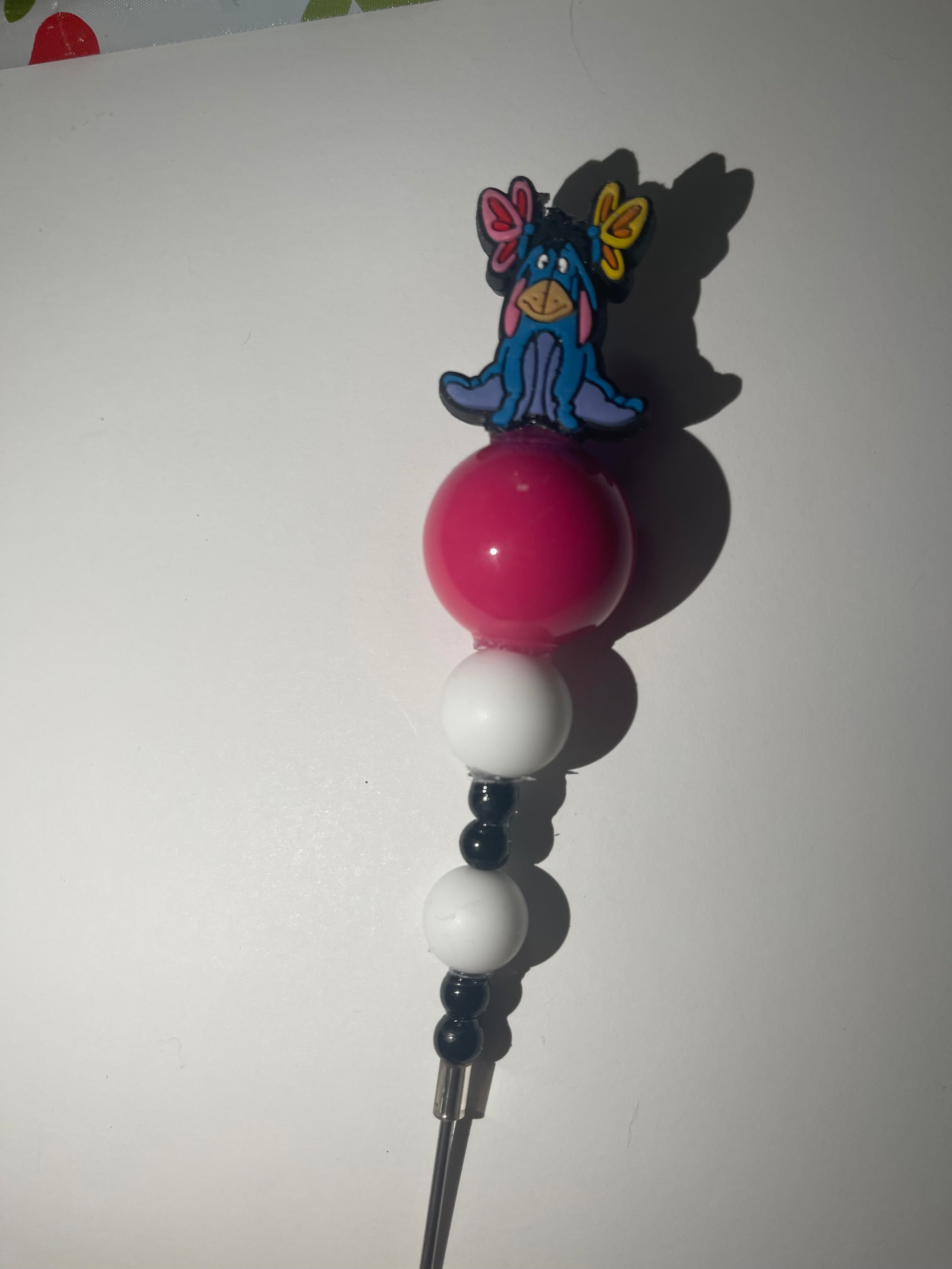 Glitter pokey tool (click to see all)
