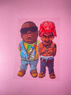 ARTIST decals