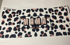 MAMA/mom decal/wrap