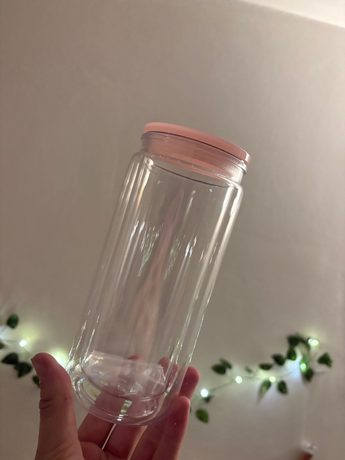 16 oz snowglobe