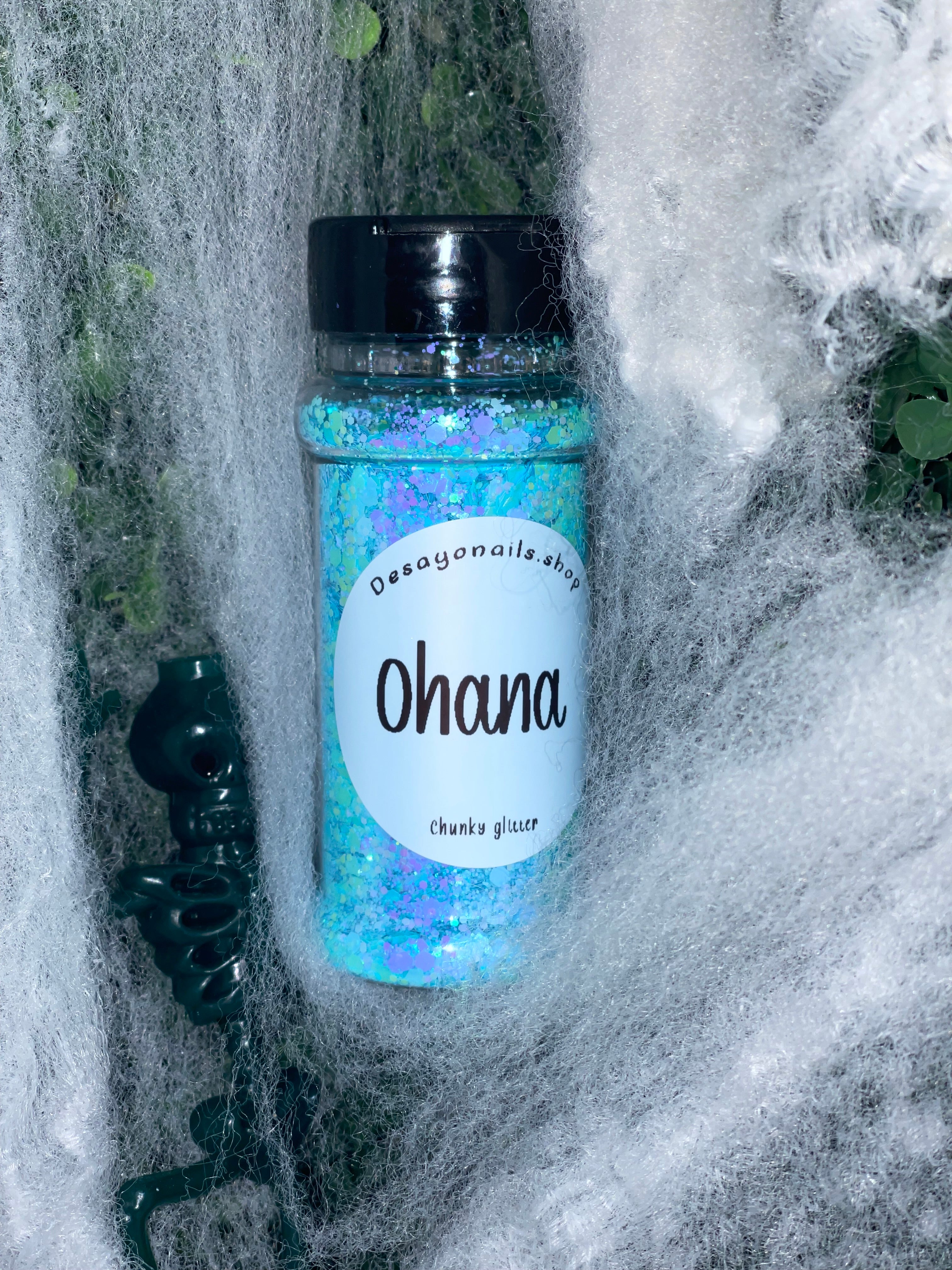 Glitter 2.0-2.3oz by weight 😍