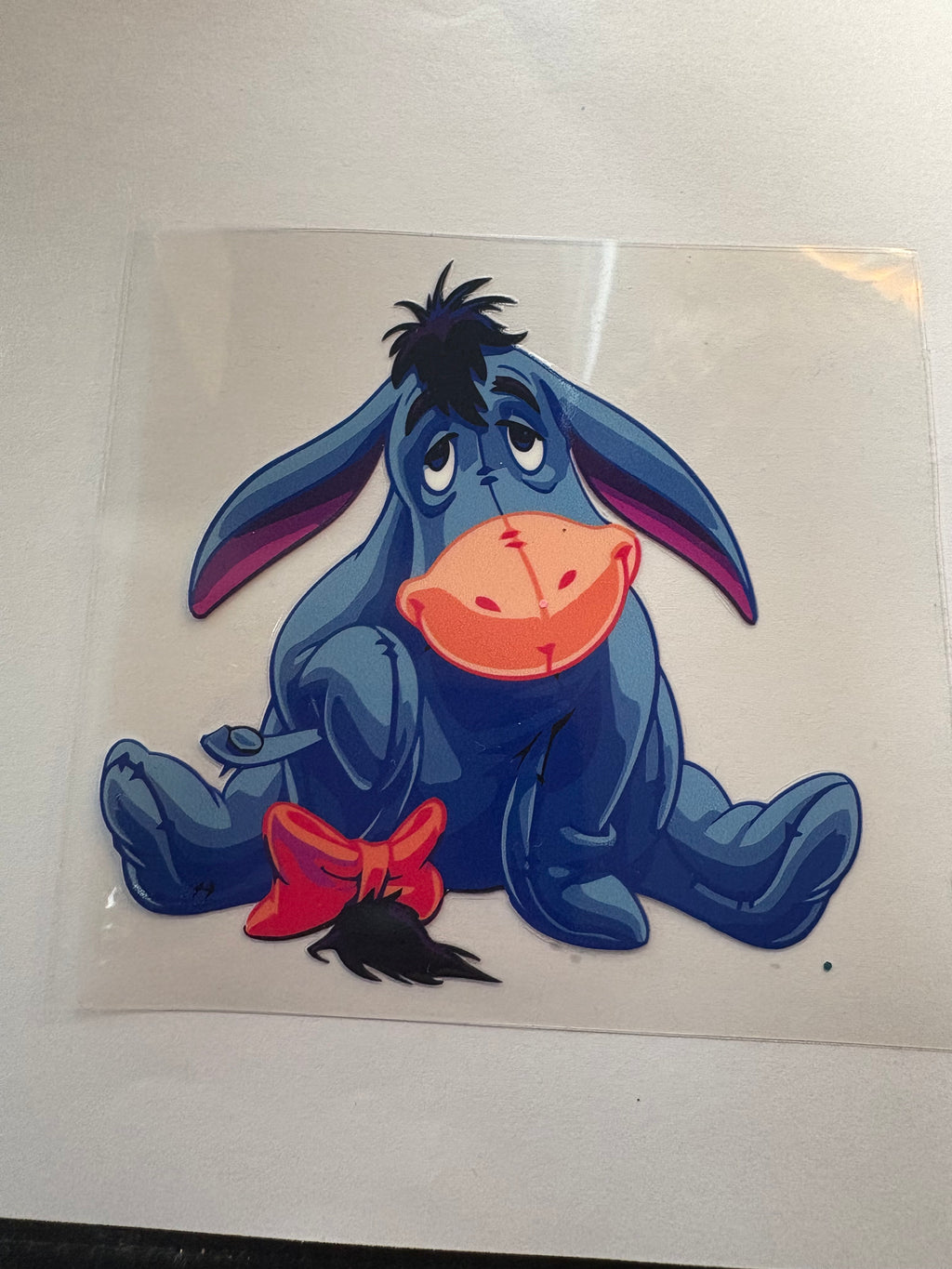 WINNE N POOH decal(new drop)🚨
