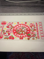 Character wraps PT.1