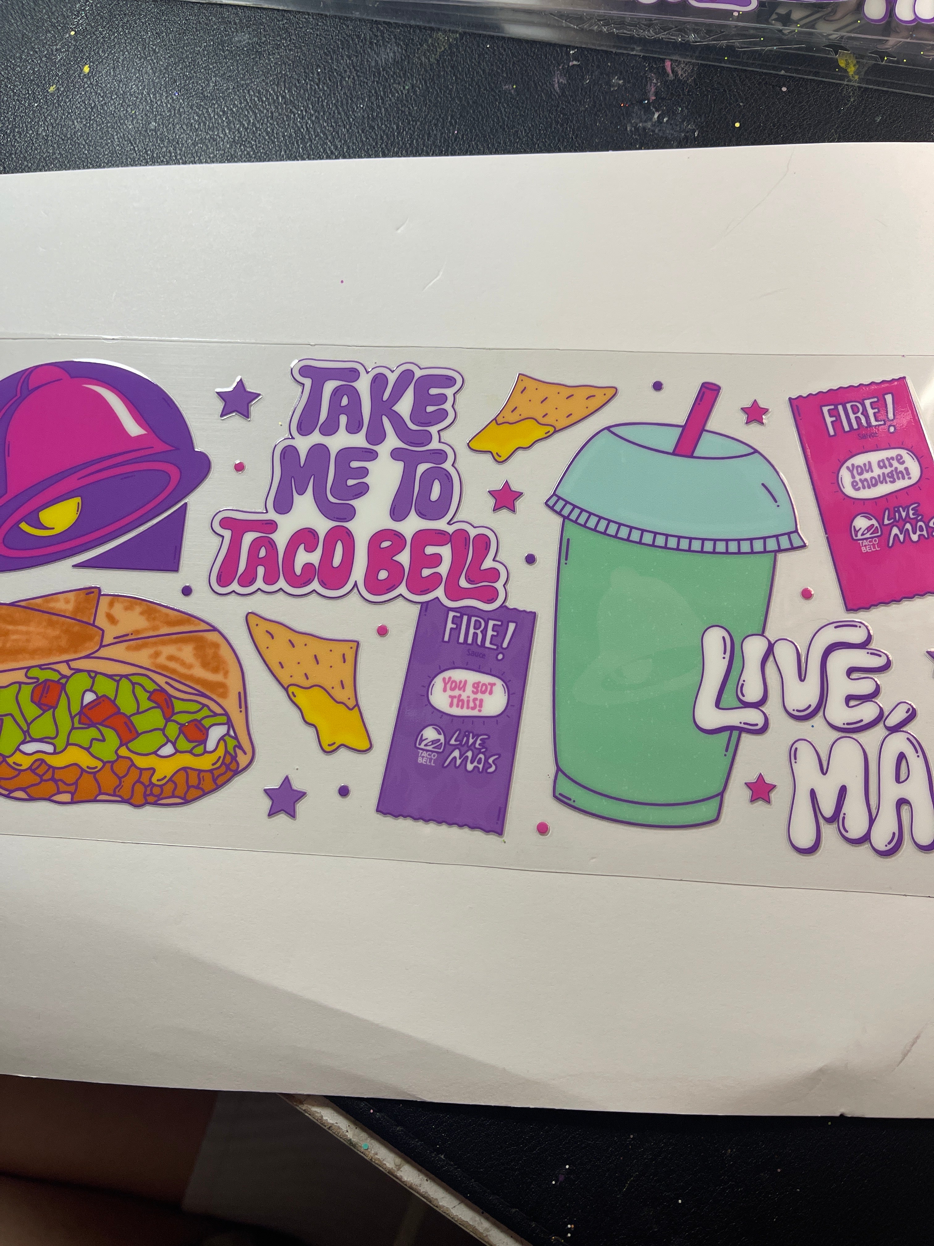 Taco Bell