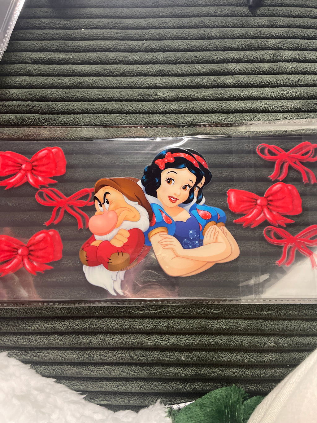 Character wraps PT.2