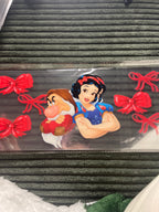 Character wraps PT.2