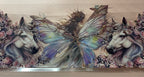 FAIRY decal