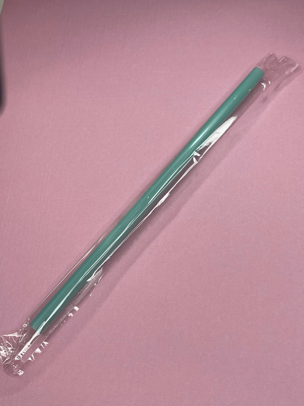 Straw (ADD ONE PER CUP)