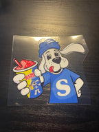 Slush puppies