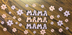 MAMA/mom decal/wrap