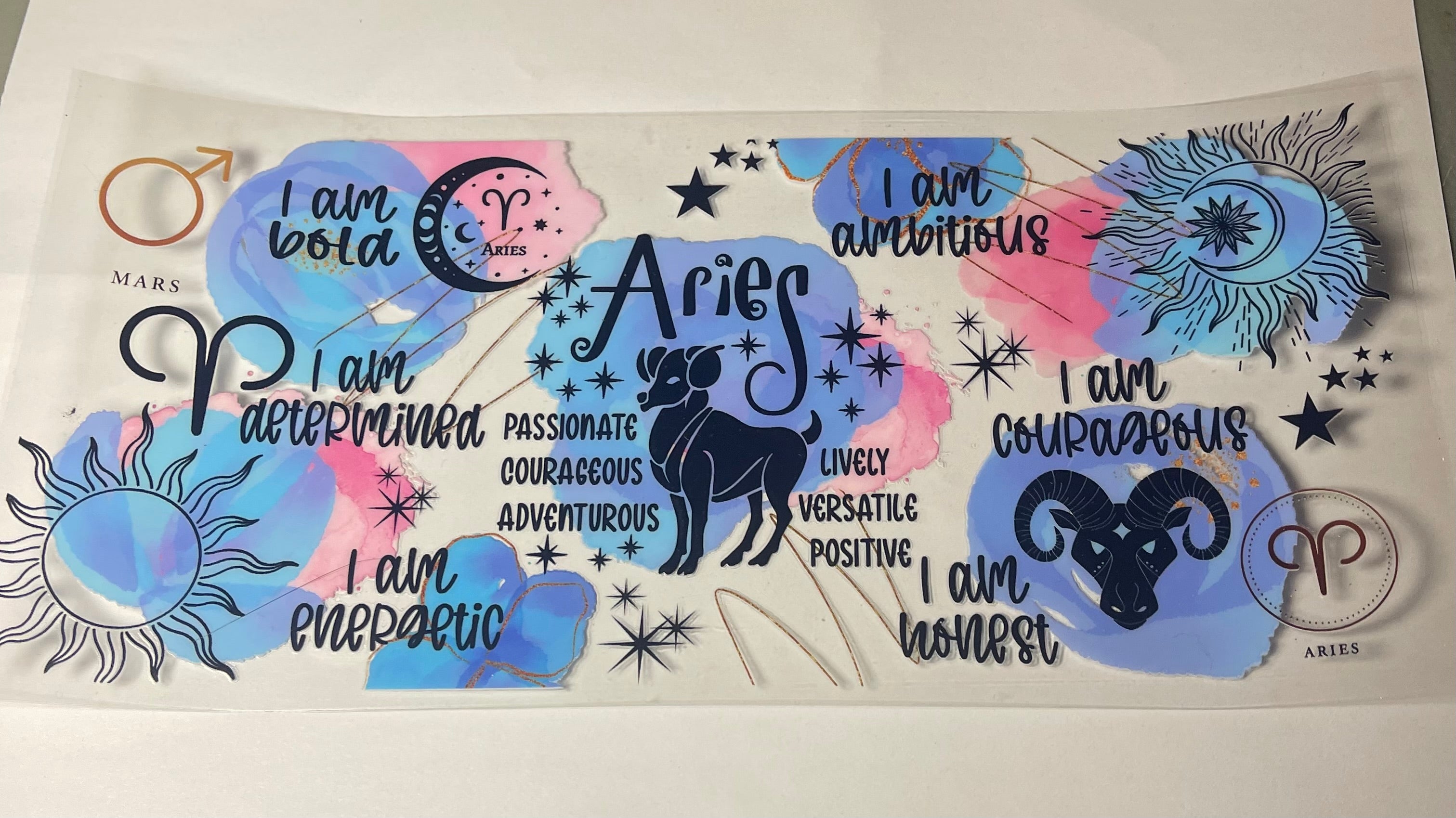 Zodiac