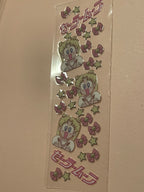 Pen decal (click to see all) (add base and glitter)(may also add on 3oz cup)