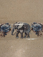 Elephant wrap