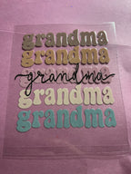 Quotes/faith/mom/evil eye wraps