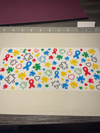 AWARENESS/PROFESSION WRAPS