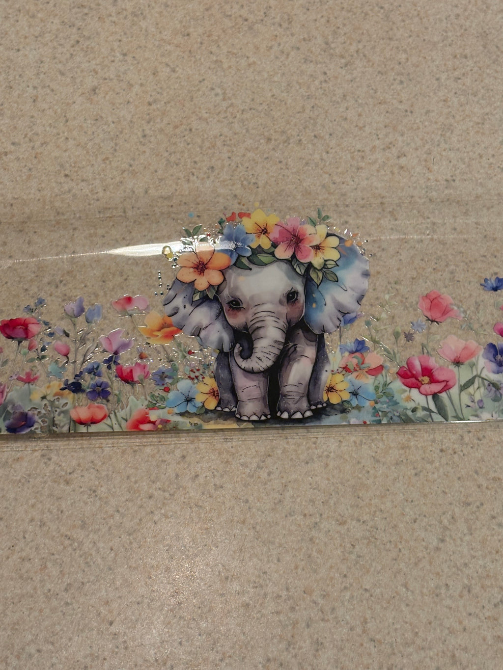 Elephant wrap