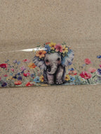 Elephant wrap
