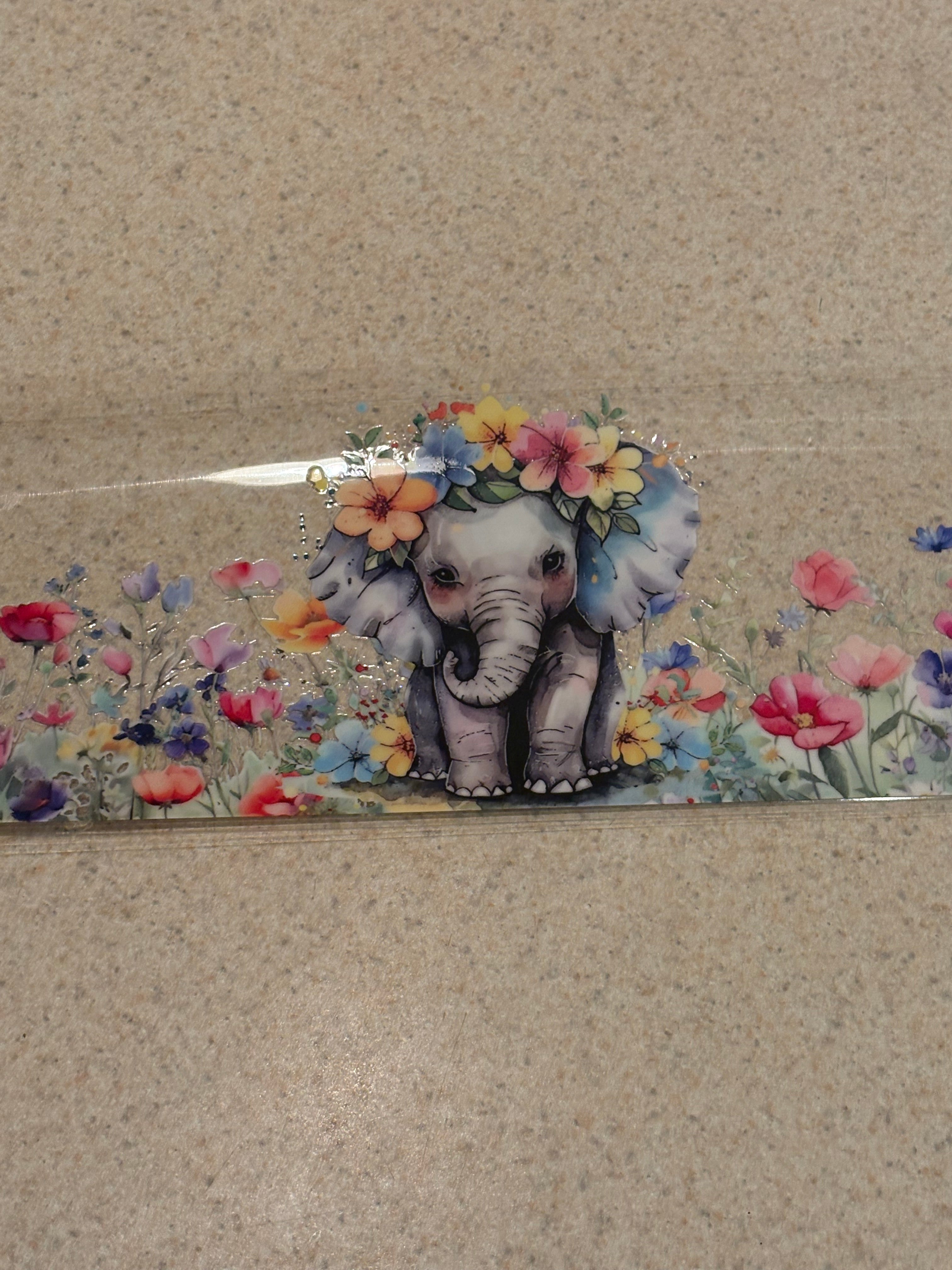 Elephant wrap