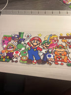 Character wraps PT.2