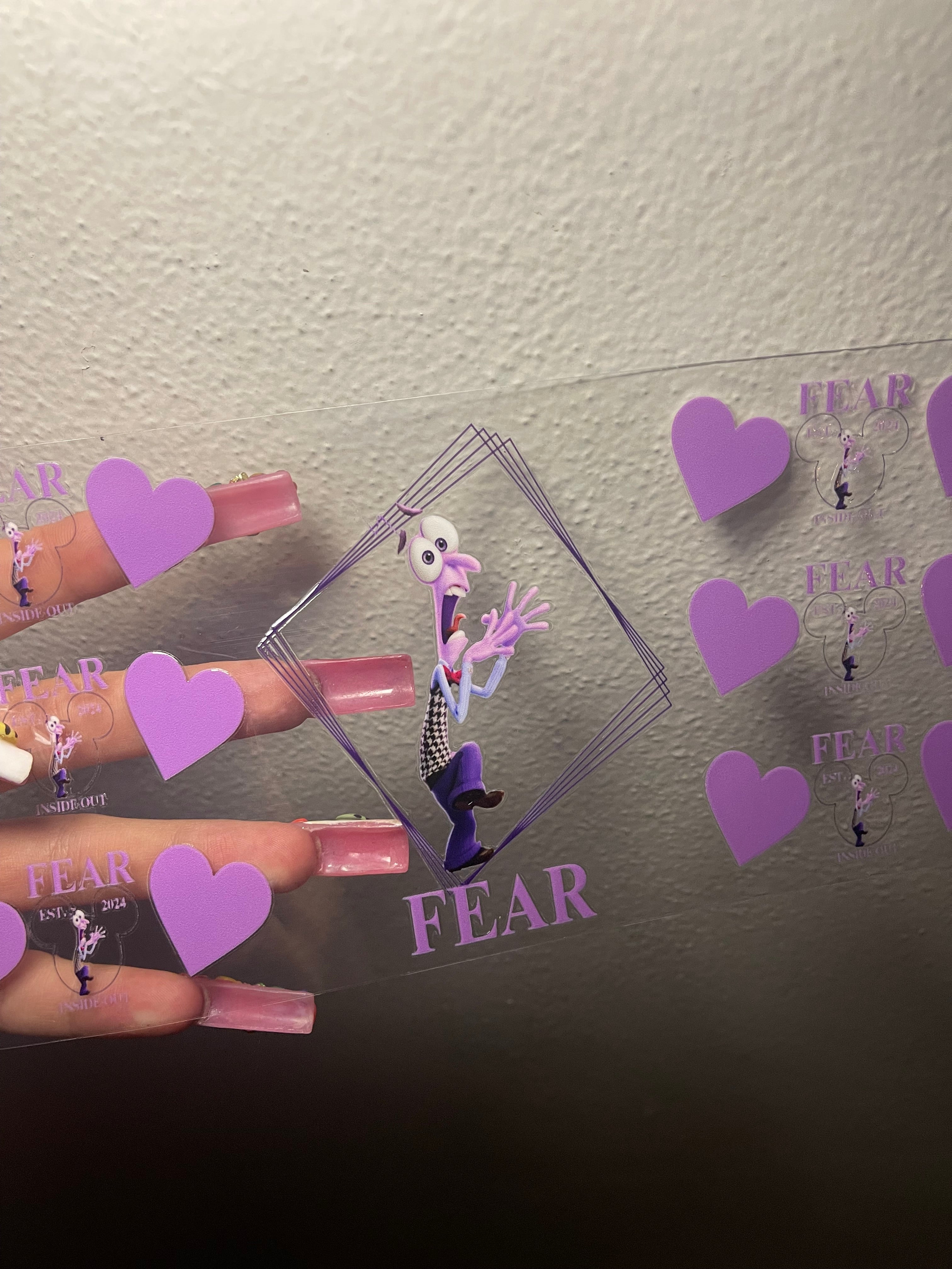 Inside out (click to see all